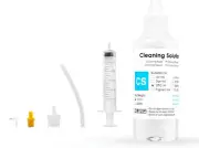 Inkjet Printers Printhead Cleaning Kit 100ML Cleaner For Most Liquid Printers