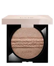 GA-DE Velveteen Highlighting Powder, Gold Pearl