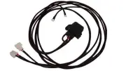 Burton Racing Fuel Pump Upgrade Harness For OBD1 OBD2 Honda Acura