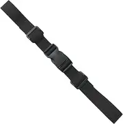School Bag Chest Strap, Backpack, Anti-Slip Strap, Shoulder Slip Prevention Band, Buckle-type, Backpack Belt, Abrasion Resistant Chest Strap Ideal for Traveling, Camping, Hiking,
