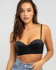 [Secret Wishes] Maya Corset