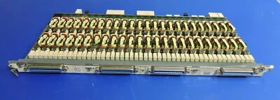 Alcatel-Lucent Pots Splitter Card 3FE26509AG VAUCACMKAA AVPC-A 3FE26509