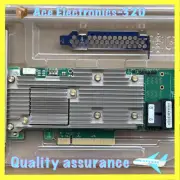 Broadcom MegaRAID 9460-8i 12G 2G SAS/SATA/NVMe RAID Controller