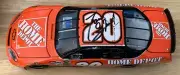 2005 ACTION TONY STEWART MONTE CARLO # 20 HOME DEPOT AUTO GOODWRENCH SERVICE