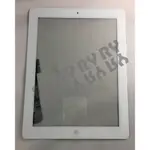 🔥現場維修🔥 APPLE IPAD 3、IPAD 4 觸控面板 面板破裂 玻璃面板 表面玻璃 螢幕更換 螢幕破