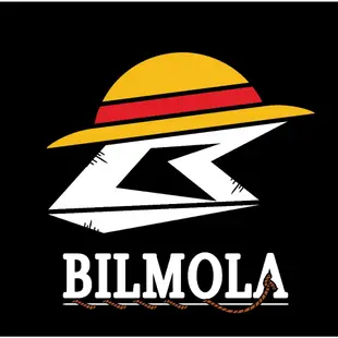 BILMOLA ONEPIECE 海賊王 安全帽 索隆 全球聯名限量款 通過台灣安全認證標準