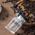 Hand Crank Manual Coffee Grinder Manual Coffee Grinder for