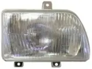 HEAD LAMP WITH BULB RIGHT SIDE MAHINDRA TRACTOR 005559188R91