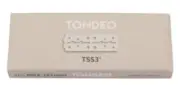 Tondeo TSS Replacement TSS3+ Razor Blades - 5 packs of 10 blades