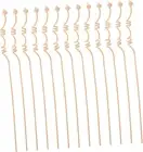 ORFOFE 20Pcs Essential Oils Fragrance Diffuser Reed Spiral Aroma Perfume Diff...
