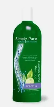 Davis Pure Planet Cucumber Melon Tearless Shampoo, 16 oz