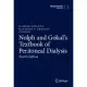 Nolph and Gokal’’s Textbook of Peritoneal Dialysis