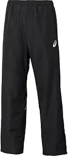 [ASICS] Baseball Wear Wind-up Pants 2121A382 Unisex Adult 001 (Black) S