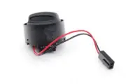 VOLKSWAGEN GOLF 1K MK5 Sliding Sunroof Switch 1K0959613AREJ NEW GENUINE