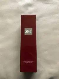 在飛比找Yahoo!奇摩拍賣優惠-[熊熊之家2] 保證全新正品 SK-II/SK2 亮采化妝水