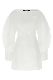 JACQUEMUS 'La Robe Chemise Casaco' Dress