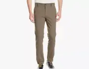 Dockers Easy Khaki Slim Fit Pants Timberwolf