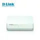 D-Link友訊 DGS-1005A GE節能型交換器 5埠 現貨 廠商直送