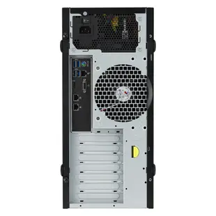 ASUS 華碩 TS100-E11-PI4 伺服器 E-2314/16G/2TB 90SF02N1-M007D0 光華