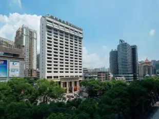 GreenTree Inn Shenzhen DonGMEn Business Hotel