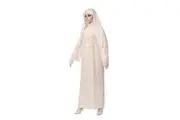 White Nun Costume - Standard Size