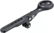 Cestbon Adjustable Out Front Bike Mount for Garmin Edge Wahoo Elemnt Bryton R...