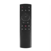 G20 2.4Ghz Wireless Smart Voice Remote Control With Usb Receiver For Android Tv Box Remote Controls
