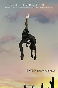 在飛比找誠品線上優惠-Exit, Pursued by a Bear