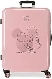 [Disney] Mickey Outline