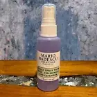 MARIO BADESCU Facial Spray with Aloe, Chamomile & Lavender 2 oz Travel Size New