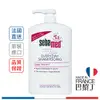 SebaMed 溫和洗髮乳 安絲洗髮乳 抗屑洗髮乳 油性洗髮乳 洗髮精 200ml 1000ml 德國原裝【巴黎丁】