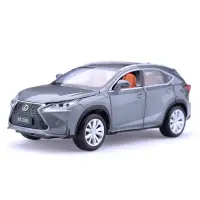 在飛比找蝦皮購物優惠-🈶現貨✅1:32 Lexus  NX 200t休旅車模型車 