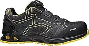 [BASE Protection] K-Rush, Women's Safety Footwear