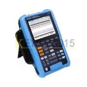 Siglent SHS820X Digital Handheld Oscilloscope 200MHz 500MSa/s 2 Channels
