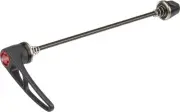 DT Swiss RWS Tandem Skewer QR x 145mm Steel Axle Aluminum Lever Racheting System