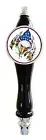 Eagle Amercian Flag Beer Tap Handle knob tapper for Kegerator Faucet