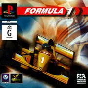 Formula 1 (PS1) [Pre-Owned]