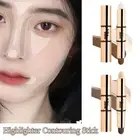 Highlighter Contouring Stick Two Tone High Gloss Grooming Stick GXO O4V1