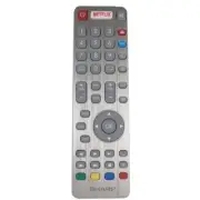 Genuine Sharp LC-49CUG8362KS / LC49CUG8362KS TV Remote Control