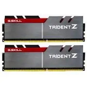G.Skill Trident Z 16GB (2x 8GB) DDR4 F4-3200C16D-16GTZB