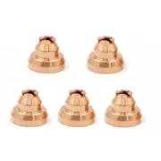 5pc 249930 Drag Shield 770799 for Miller® XT30 XT40® 375 625 Plasma Cutters