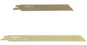 MAKITA Saber Saw Blade BIM22.BIM30 10Pac(5pcx10) For Steel & Stainless &PVC