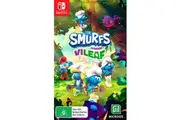 The Smurfs: Mission Vileaf preowned