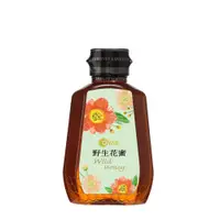 在飛比找PChome24h購物優惠-【情人蜂蜜】中海拔野香花蜜375g