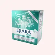 Kids Sachets by Qiara | the memo