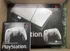 PlayStation 5 Slim Digital Console 30th Anniversary & Controller Bundle LE NEW!