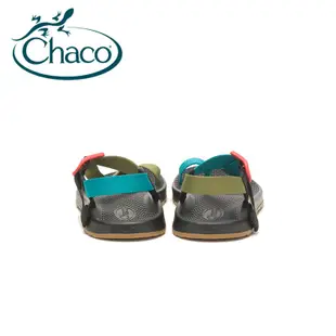【Chaco】 女 BODHI涼鞋 / 青綠酪梨 / CH-BDW01HJ13