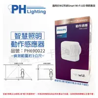 在飛比找Yahoo奇摩購物中心優惠-PHILIPS飛利浦 Smart Wi-Fi Accesso