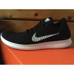 NIKE FREE FLYKNIT 2017 （原價4500）