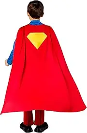Superman Cape for Kids - Superman (2025)